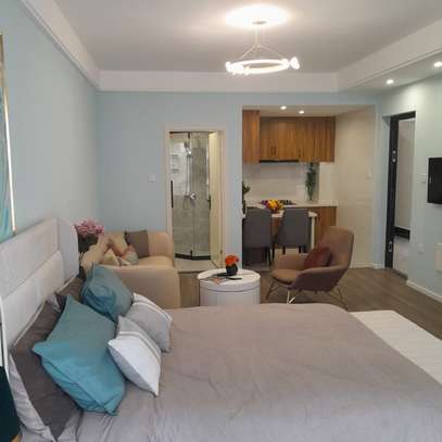 3 Bed Apartment with En Suite at Lenana Road image 11