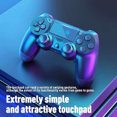 PS4 CONTROLLER PAD image 4