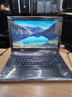 Lenovo ThinkPad t420 core i5 4gb ram 320gb hdd windows 10 image 2