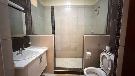 Furnished 2 Bed Apartment with En Suite in Westlands Area image 8