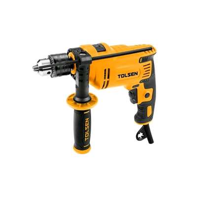 Tolsen Industrial Hammer Drill 850W image 1