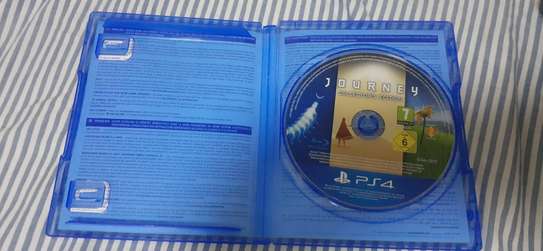PS4 Game: Journey Collectors Edition image 2