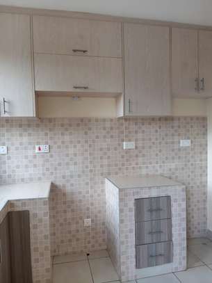 2 Bed Apartment with En Suite in Thindigua image 5