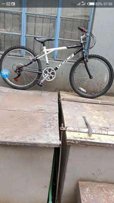 Adult MTB and BMX mountain bikes image 6
