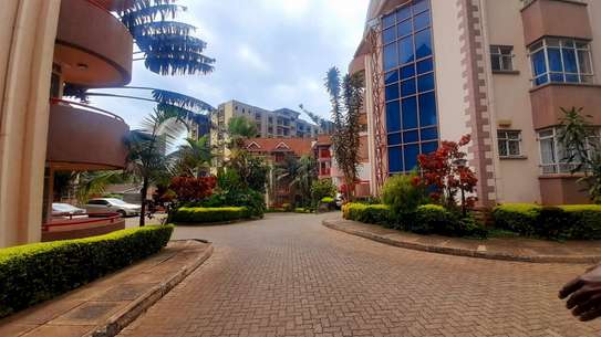 Furnished  Office with Aircon in Westlands Area image 5