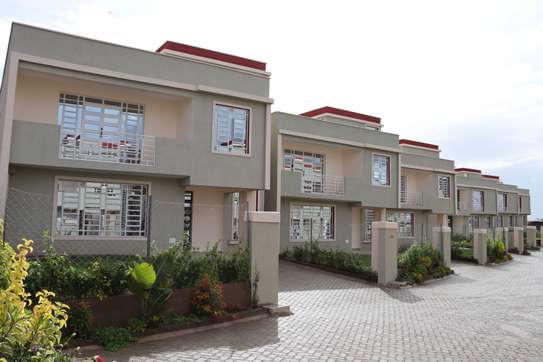 3 Bedroom Houses for sale in Kitengela image 1