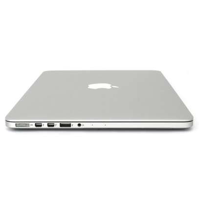 MacBook Pro 13 A1502 Core i5  8GB RAM 256 SSD 13.3”  2015 image 1