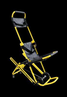 BUY FOLDABLE STAIR CHAIR STRETCHER PRICE IN KENYA image 7