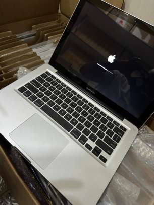 2012 13-inch Macbook Pro image 1