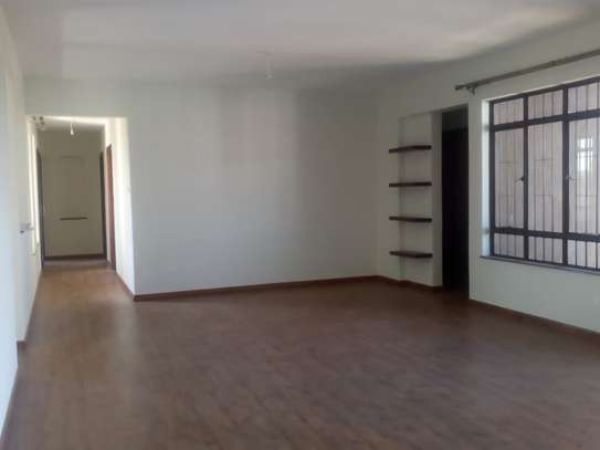 3 Bed Apartment with En Suite in Kileleshwa image 13