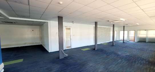 2,450 ft² Office with Service Charge Included at Racecourse image 17