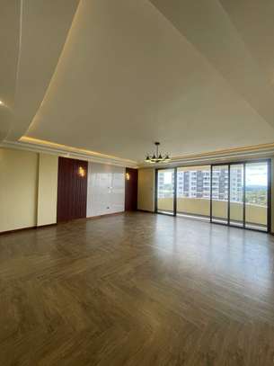 3 Bed Apartment with En Suite in Kileleshwa image 3