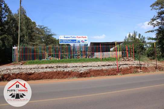500 m² Residential Land at Nairobi Ndogo Estate image 19