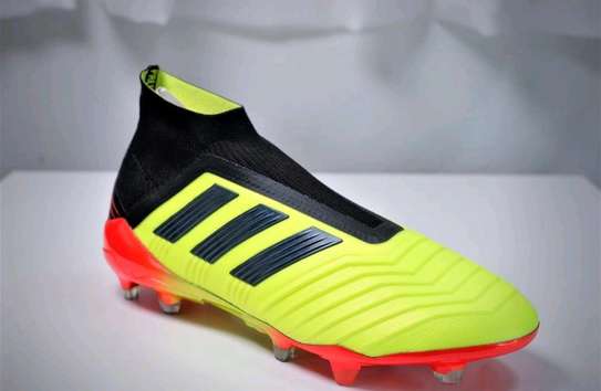 Adidas predator 2025 18.1 fg 354