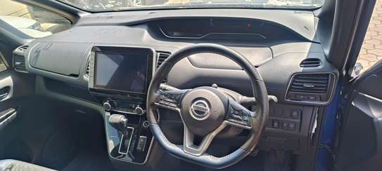 Serena Serena Highway star ✨✨✨ Autech 2020 image 5