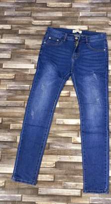 Skinny Designers Jeans
30 to 38
Ksh.1499 image 1