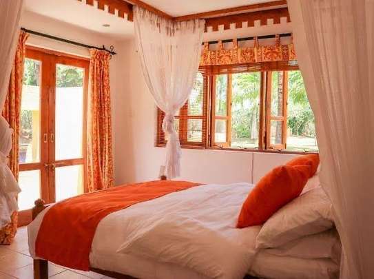 4 Bed House with En Suite at Vipingo Ridge image 16