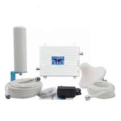 Mobile Phone Network Signal Booster image 1