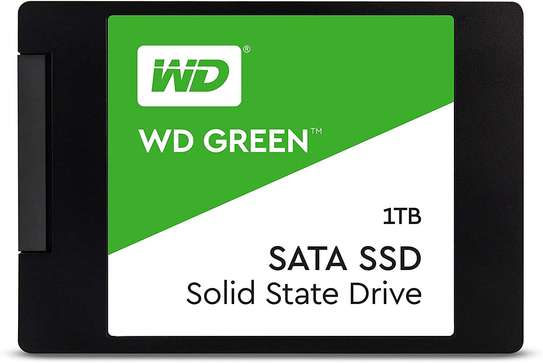 2.5 SSD 1TB image 1