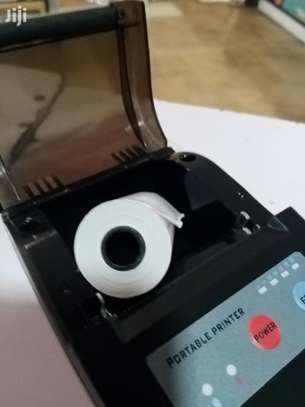 58mm Thermal Paper Roll. image 2