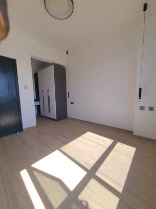 2 Bed Apartment with En Suite at Sports Road image 8