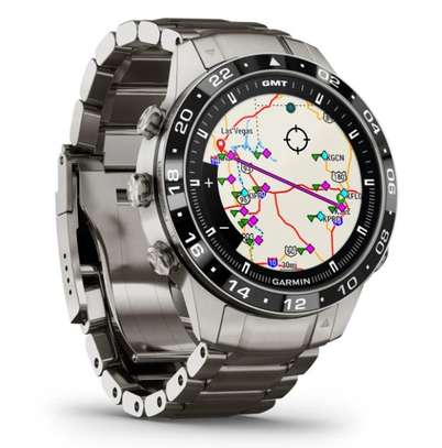 Garmin MARQ Aviator (Gen 2) image 4