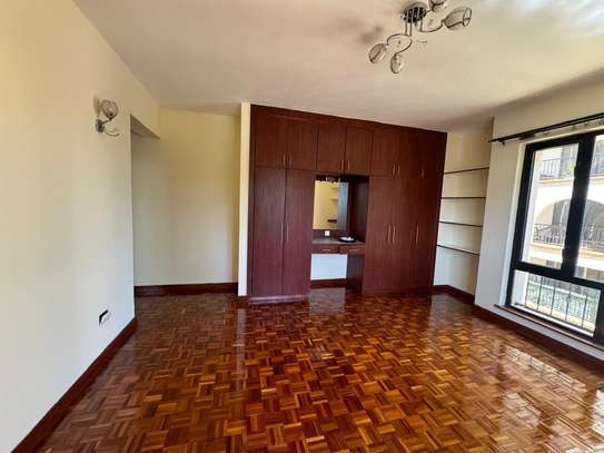 2 Bed Apartment with En Suite at Menelik Road image 15