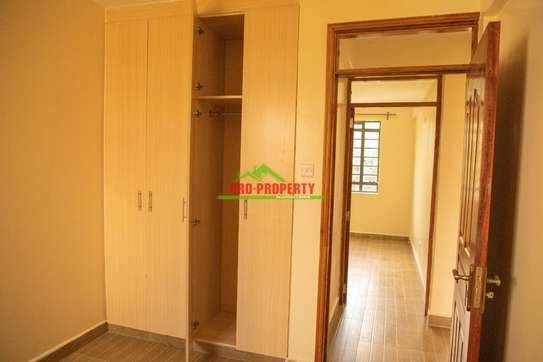 4 Bed Townhouse  at Thogoto image 3
