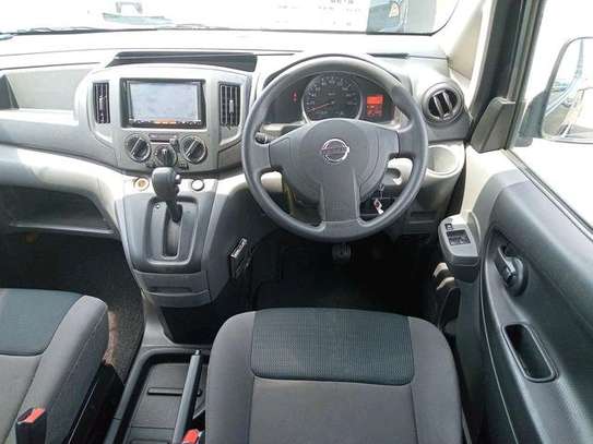 NEW BLACK NV200 (MKOPO ACCEPTED) image 6