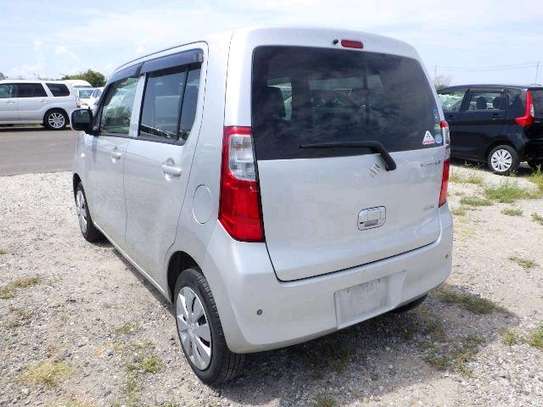 NEW WAGON R KDL (MKOPO ACCEPTED) image 4