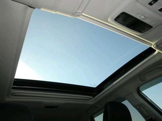 Forester XT sunroof (MKOPO/HIRE PURCHASE ACCEPTED) image 3