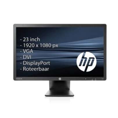 hp 20 inches monitor image 1