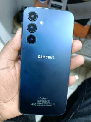 Galaxy A54 image 3