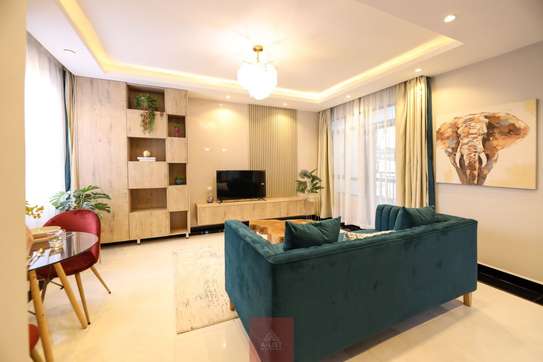 1 Bed Apartment with En Suite at Githuri Road image 2