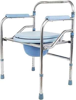 TRANSPORTABLE ADULT POTTY FOR ELDERLY PRICES IN KENYA image 7