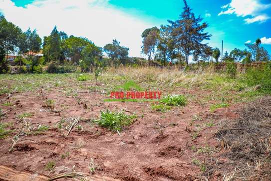 0.06 ha Land at Gikambura image 10