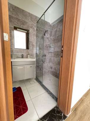 Furnished 3 Bed Apartment with En Suite at Rose Avenue image 10