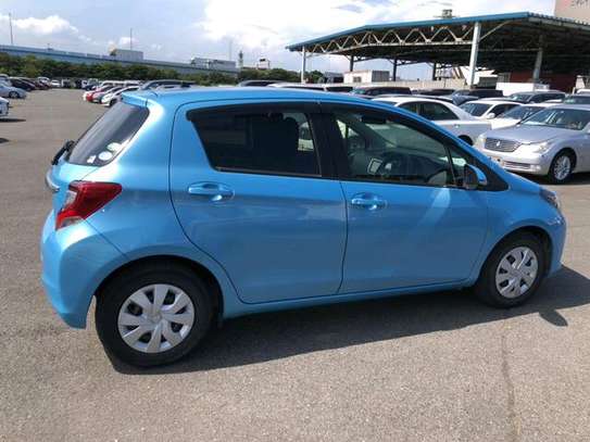 NEW VITZ (MKOPO/HIRE PURCHASE ACCEPTED) image 6