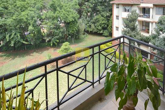 2 Bed Apartment with Swimming Pool in Kilimani image 5