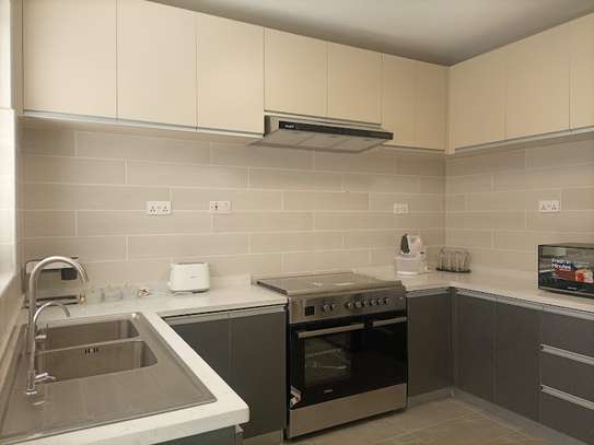 3 Bed Apartment with Swimming Pool at Syokimau image 7