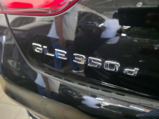 Gle 350d image 3