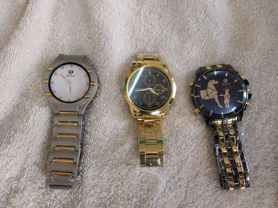 Classy watches image 11