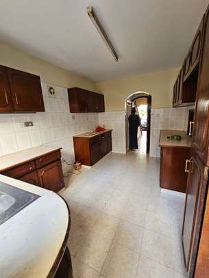 4 Bed Townhouse with En Suite at Kileleshwa image 3