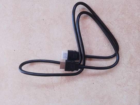 HDMI cables image 2
