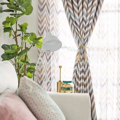 Attractive curtains image 9