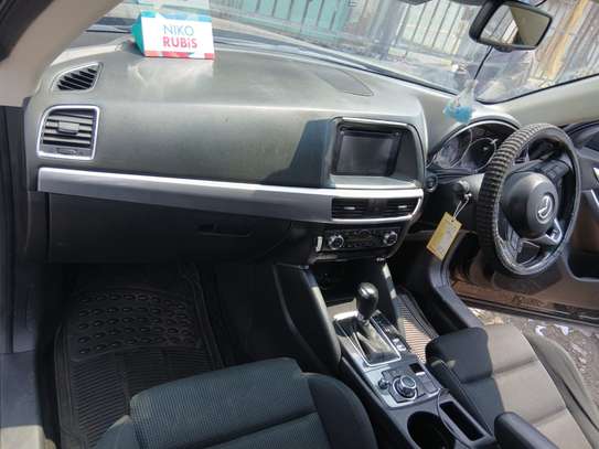 Mazda Cx-5 image 4