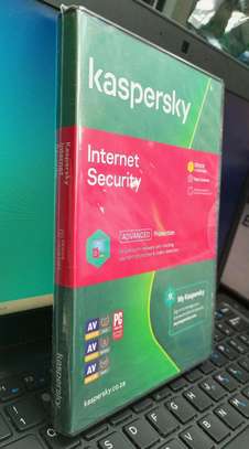 Kaspersky Internet Security 1 User image 2