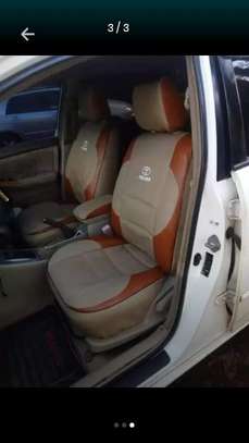 Fit Car Seat Covers image 3