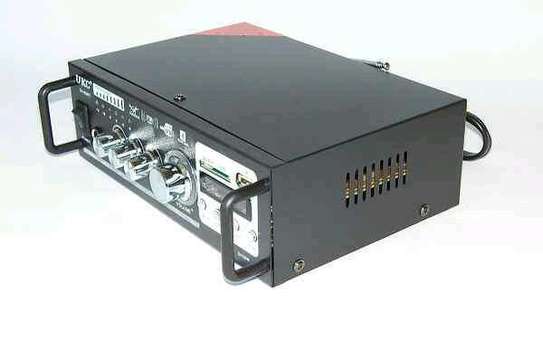 UKC SN-806bt amplifier with Bluetooth FM,USB,SD Port image 2