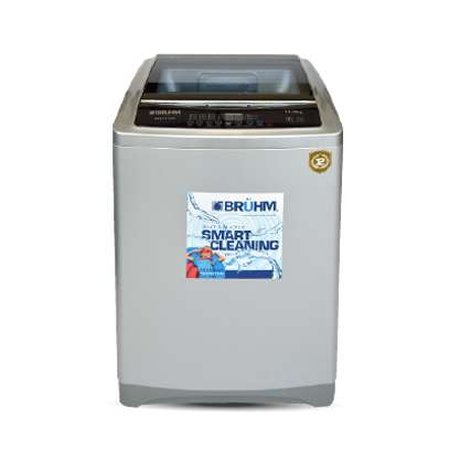 Bruhm BWT-120SG Top  Washing Machine, 12Kg image 1